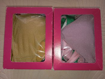 Lot 2 ensembles maillot de bain 2 pièces 