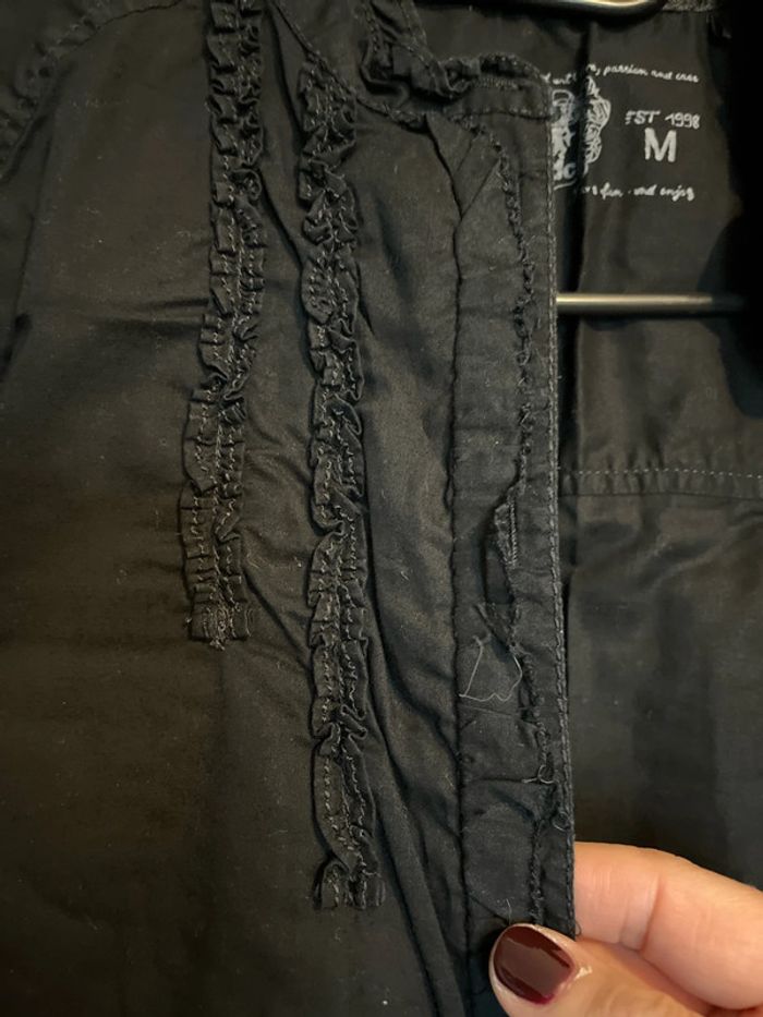 Chemise esprit - photo numéro 3