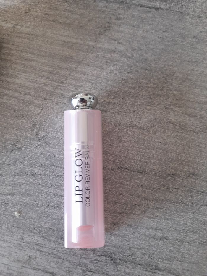 Lip glow dior addict - photo numéro 6