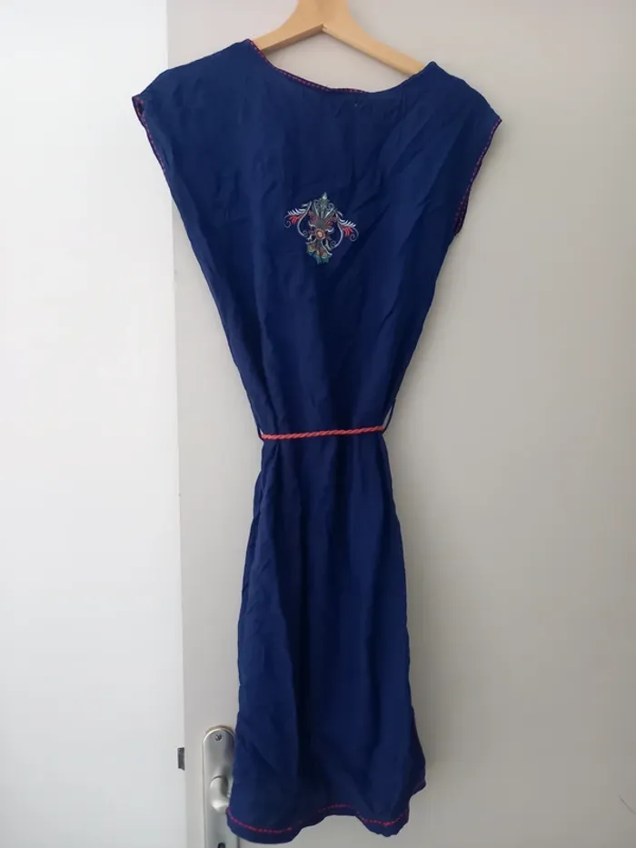 Robe légère - photo numéro 2