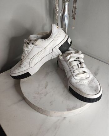 Baskets puma taille 36