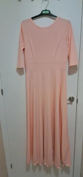 Robe longue