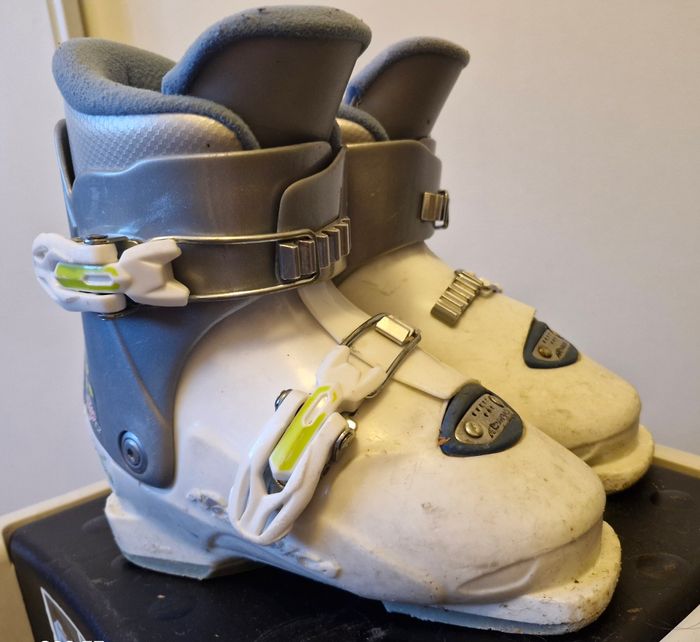 Chaussure de ski taille 30/31