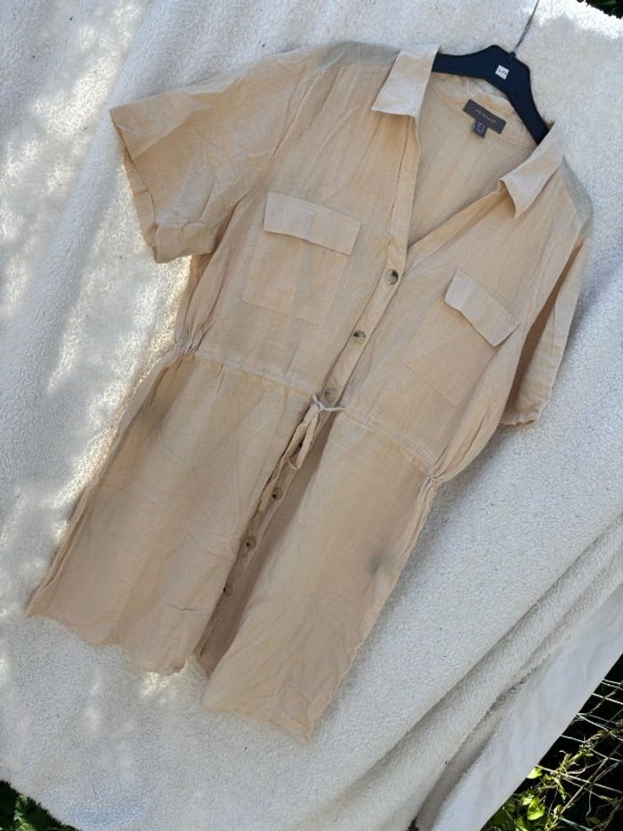 Robe primark