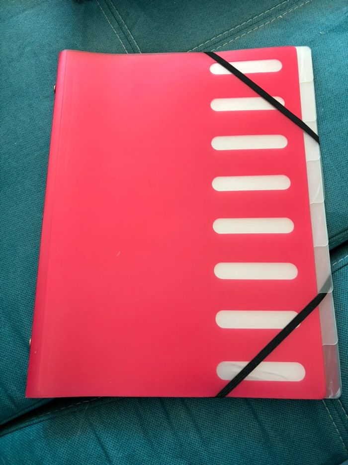 Lot fournitures scolaires - photo numéro 12