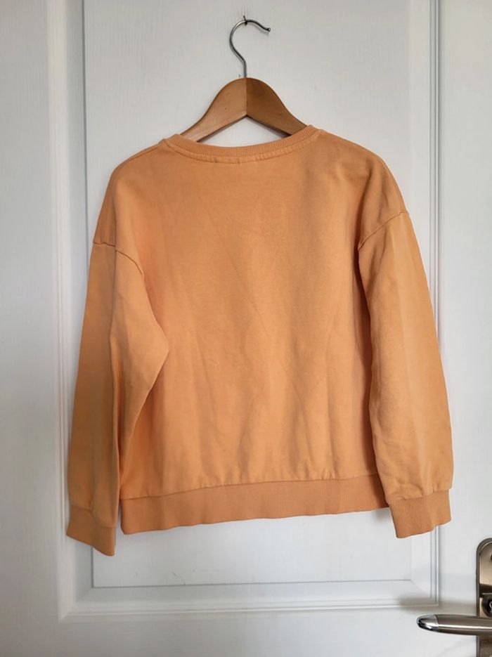 Sweat Name It 8 ans impeccable - photo numéro 4