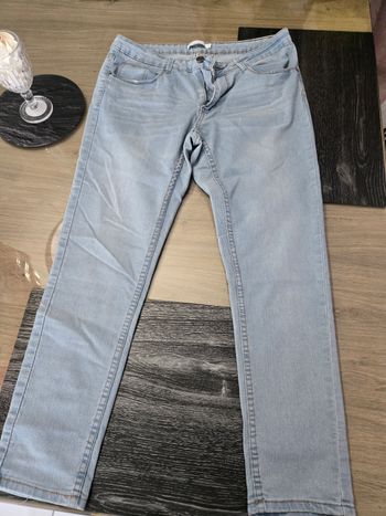 Jean