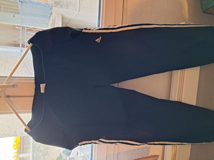 LOT 3 ADIDAS ET 5 PANTALONS XL NEUFS - photo numéro 2