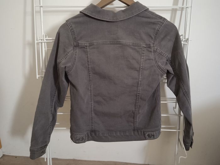 Veste en jean Pepperts - photo numéro 3