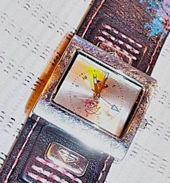 Montre ROXY "Biarritz" 