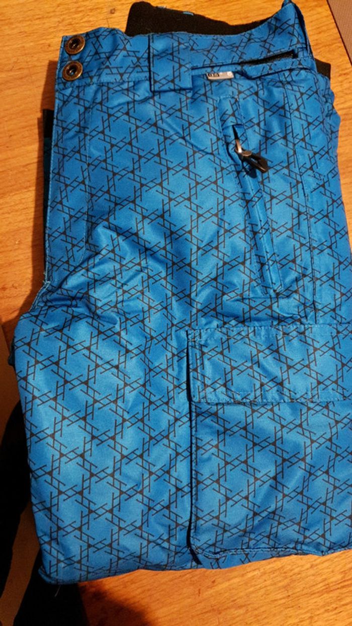 Pantalon de ski - photo numéro 4