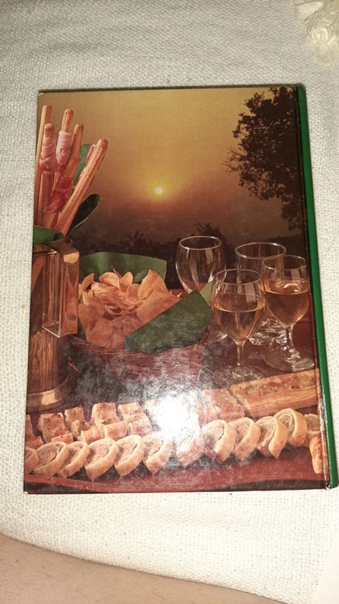 Sachez cuisiner, sachez recevoir 500 recettes - photo numéro 2