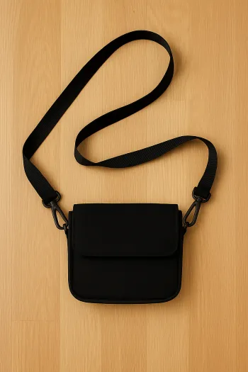 Lanière Bandoulière Réglable 70-133 cm Neuf