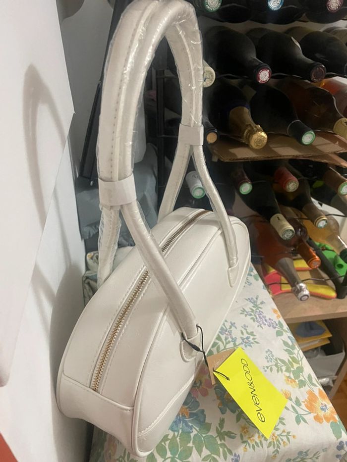 Magnifique sac de grande marque Even&odd Sac Zalando - photo numéro 11