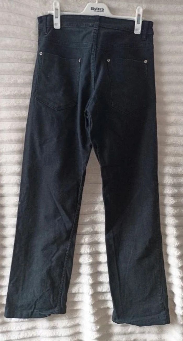 Pantalon homme jean