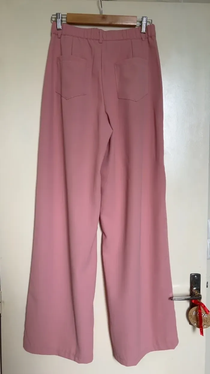 Pantalon large T36 - Neuf 👖 - photo numéro 7