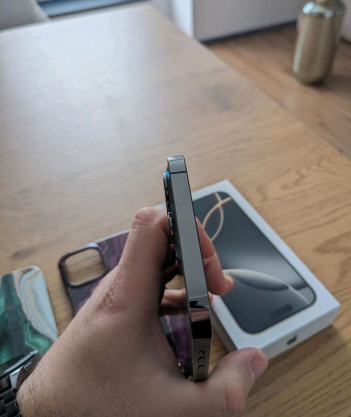 Iphone 12 pro max - photo numéro 3