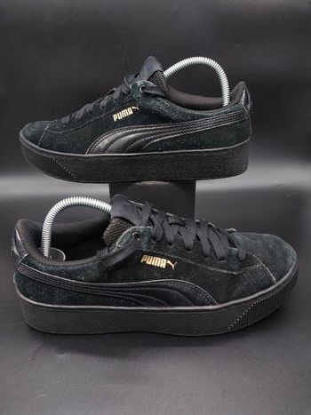 Puma Platform