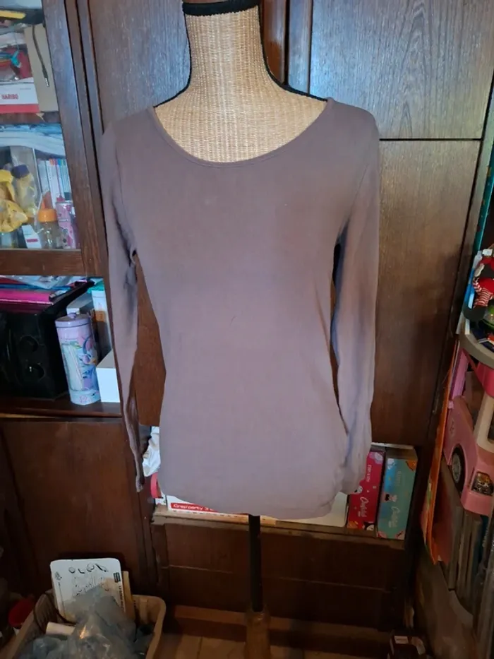 Tee-shirt 42/44