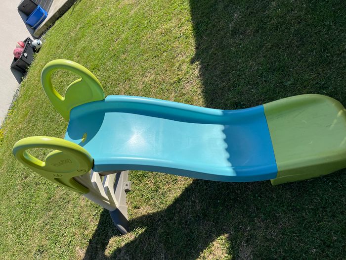 Toboggan - photo numéro 2