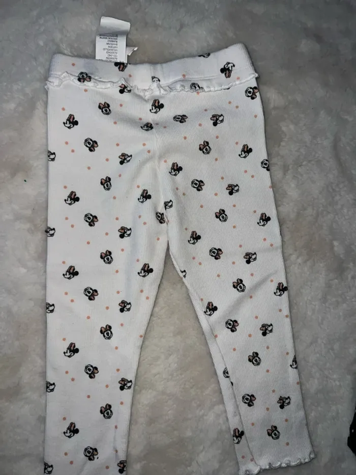Legging Minnie - photo numéro 4