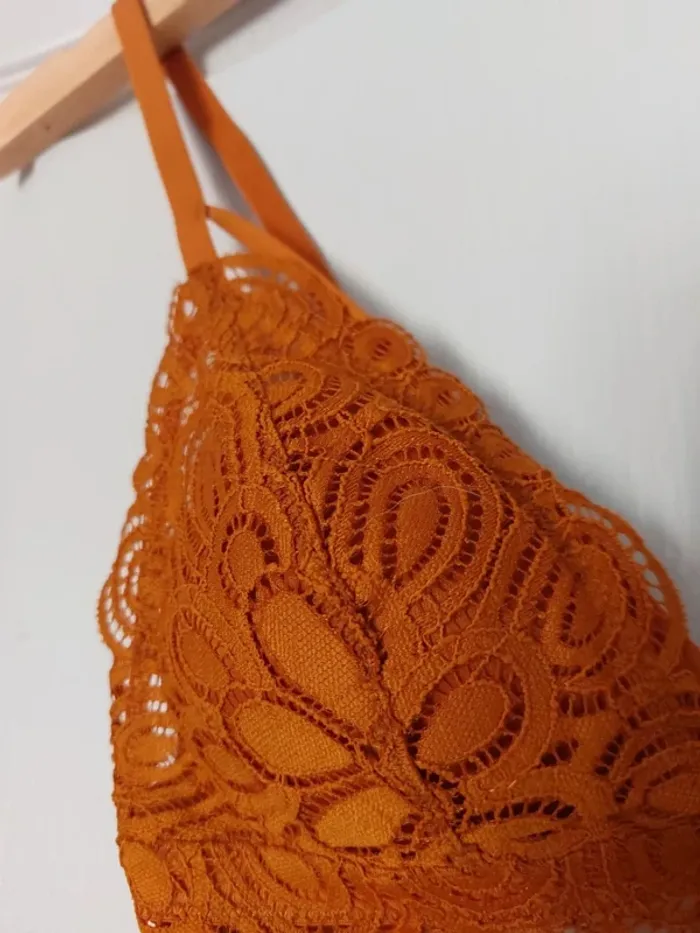 Magnifique soutien gorge ampliforme - photo numéro 3