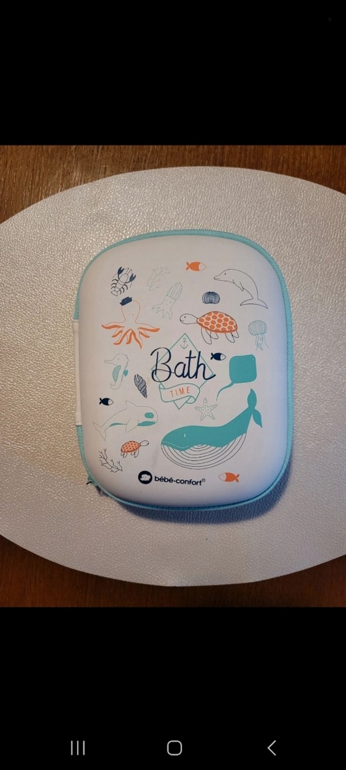 Trousse de toilette Bébé Confort - photo numéro 2
