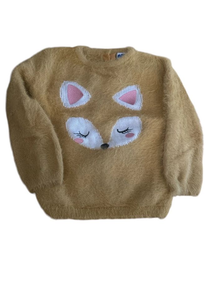 Pull fille