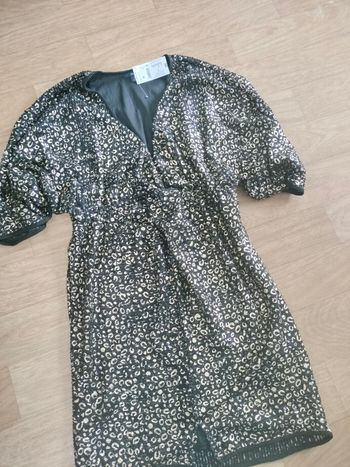 Robe chic