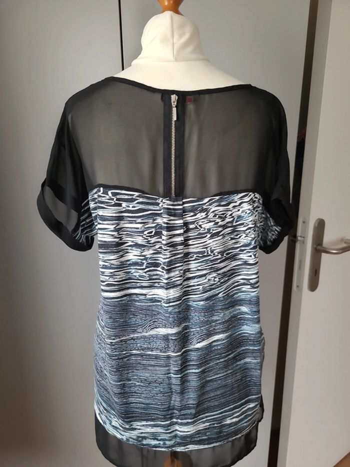 Blouse - photo numéro 3