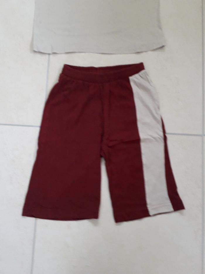 Pyjashort - 6 ans - photo numéro 6