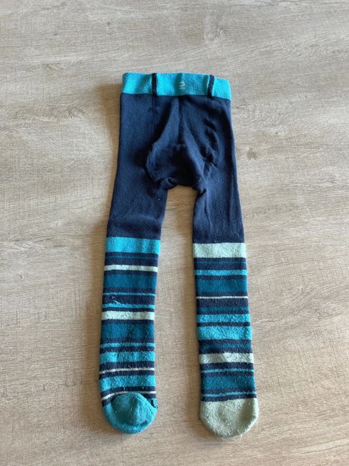 Collant neige 19/22