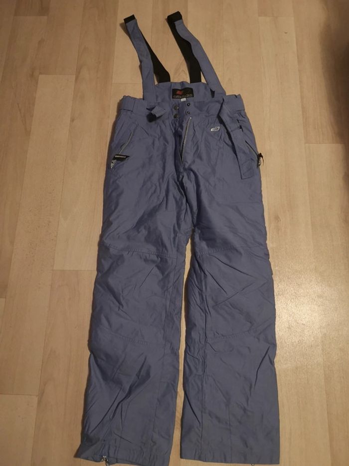 Combinaison de ski femme taille 42/44 - photo numéro 4