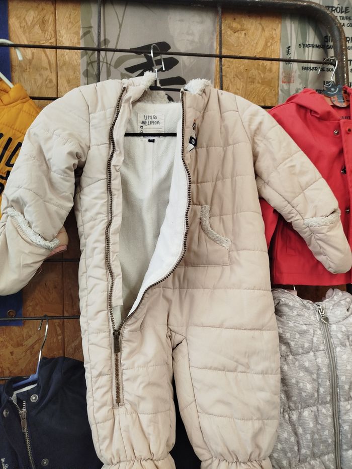 Combinaison - photo numéro 2