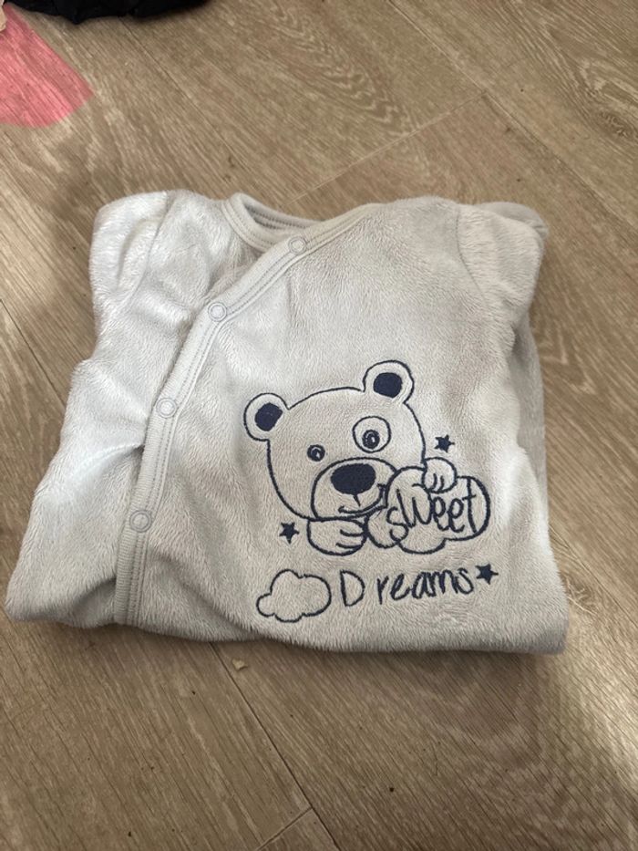 5pyjama - photo numéro 5