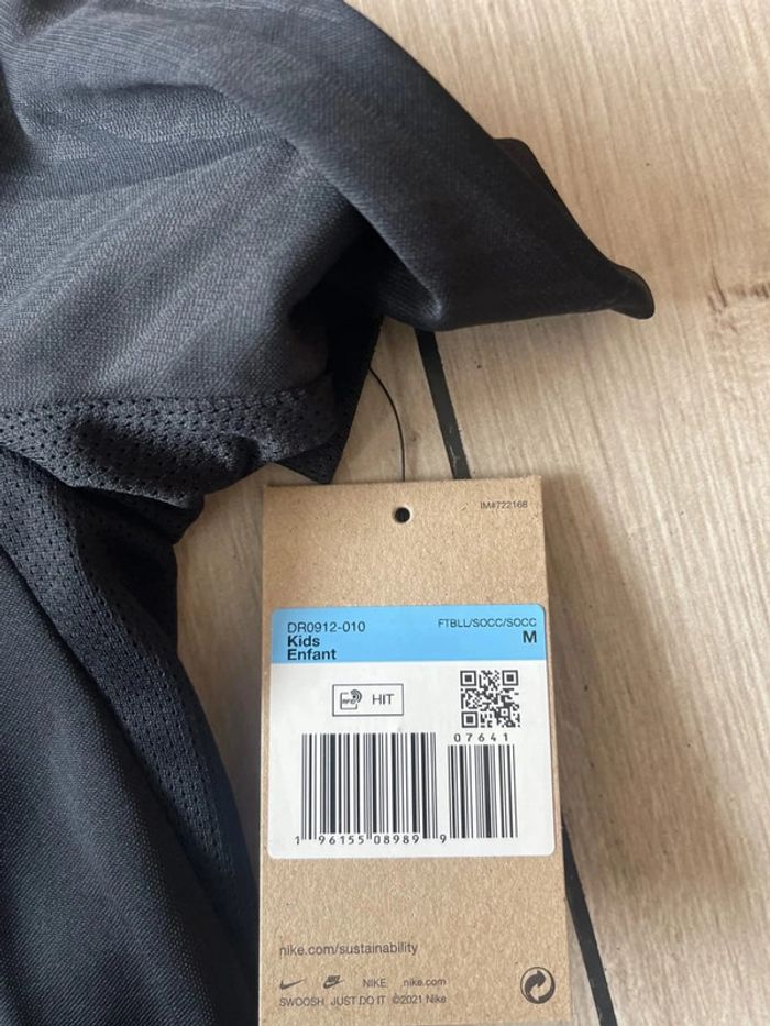 Ensemble Nike pantalon tee shirt - photo numéro 9