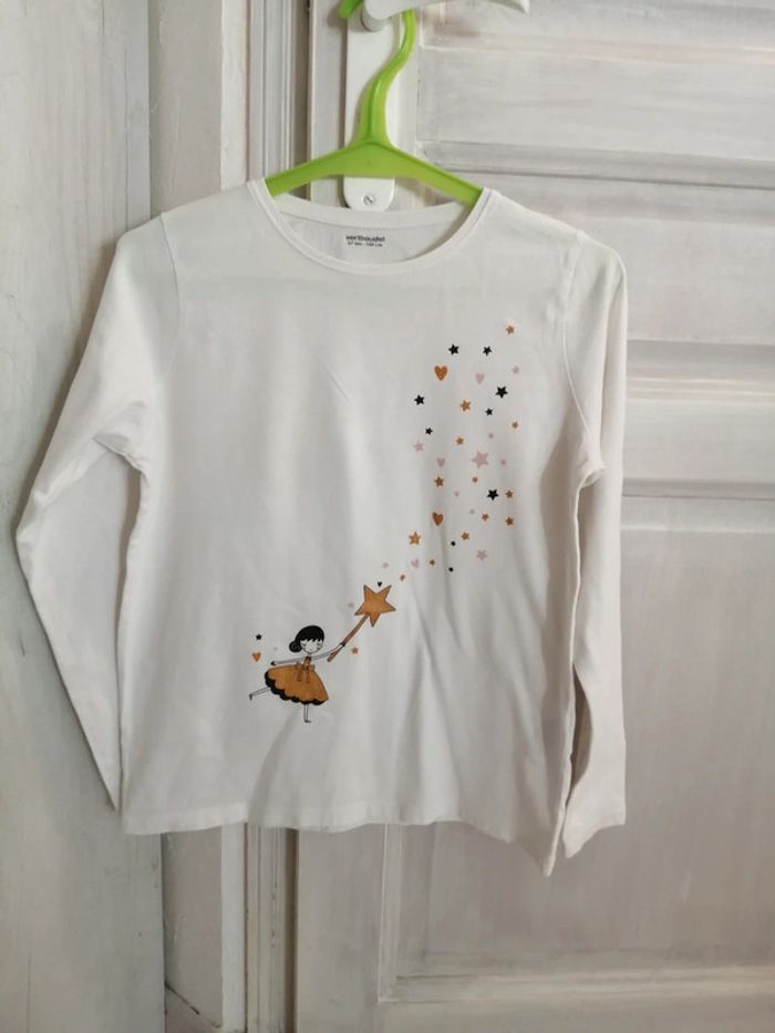 Maillot fille verbaudet