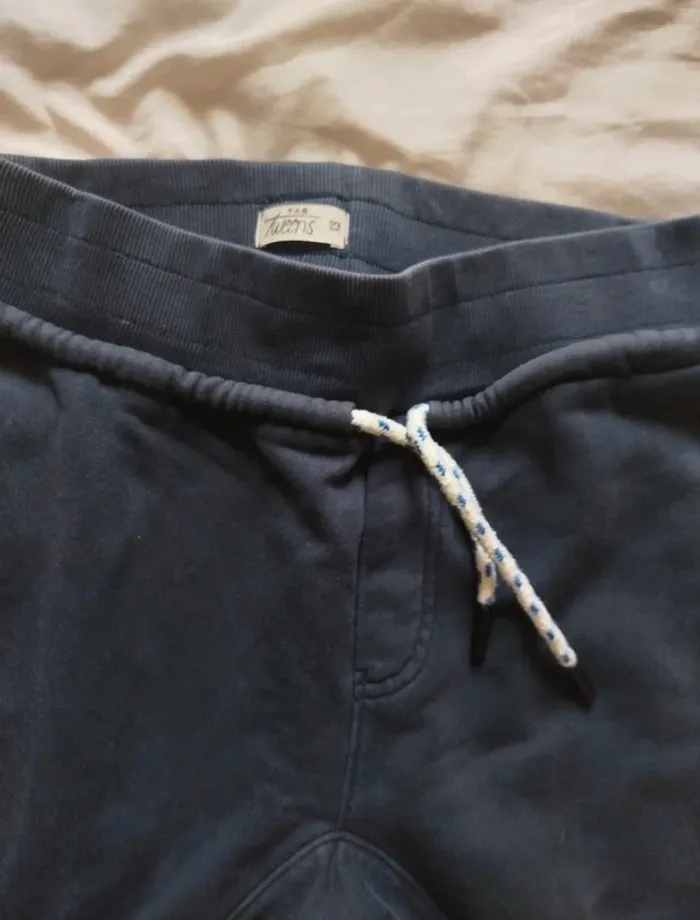 Jogging en taille XS - photo numéro 5