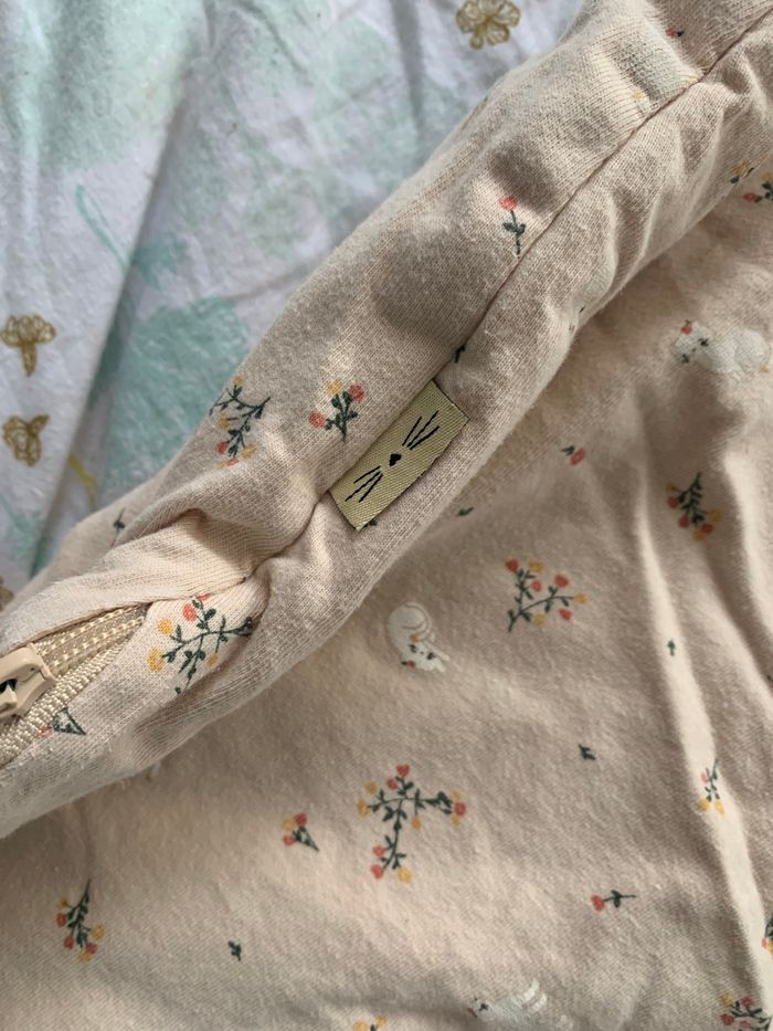 Gigoteuse bébé - photo numéro 4