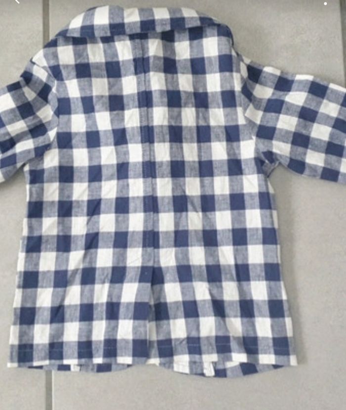 Blazer emporio baby - photo numéro 3