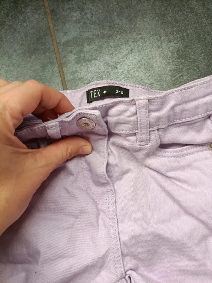 Short - photo numéro 2