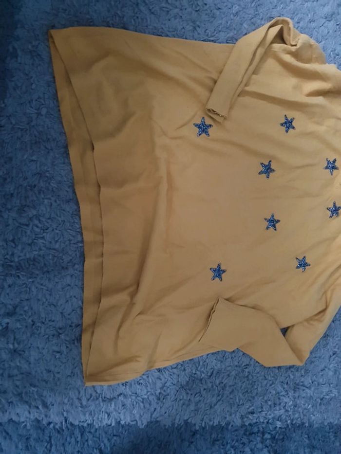 Pull pour femme - photo numéro 3