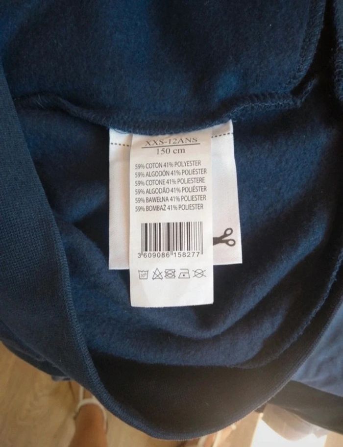 Sweat à capuche Harry Potter - photo numéro 5