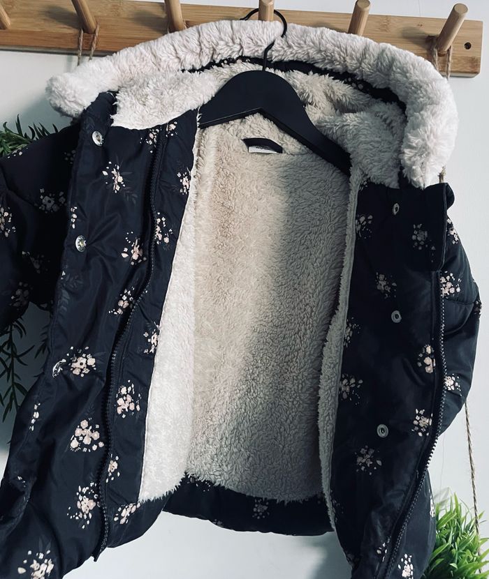 Manteau fille 3 ans - photo numéro 4