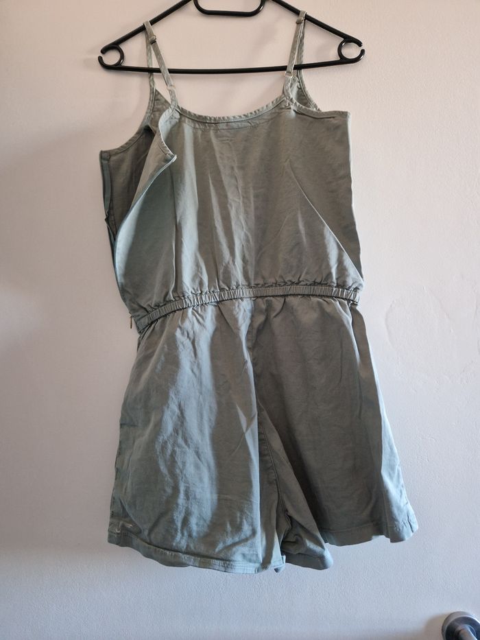 Combi short - photo numéro 3