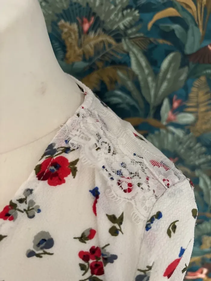 Blouse - photo numéro 3
