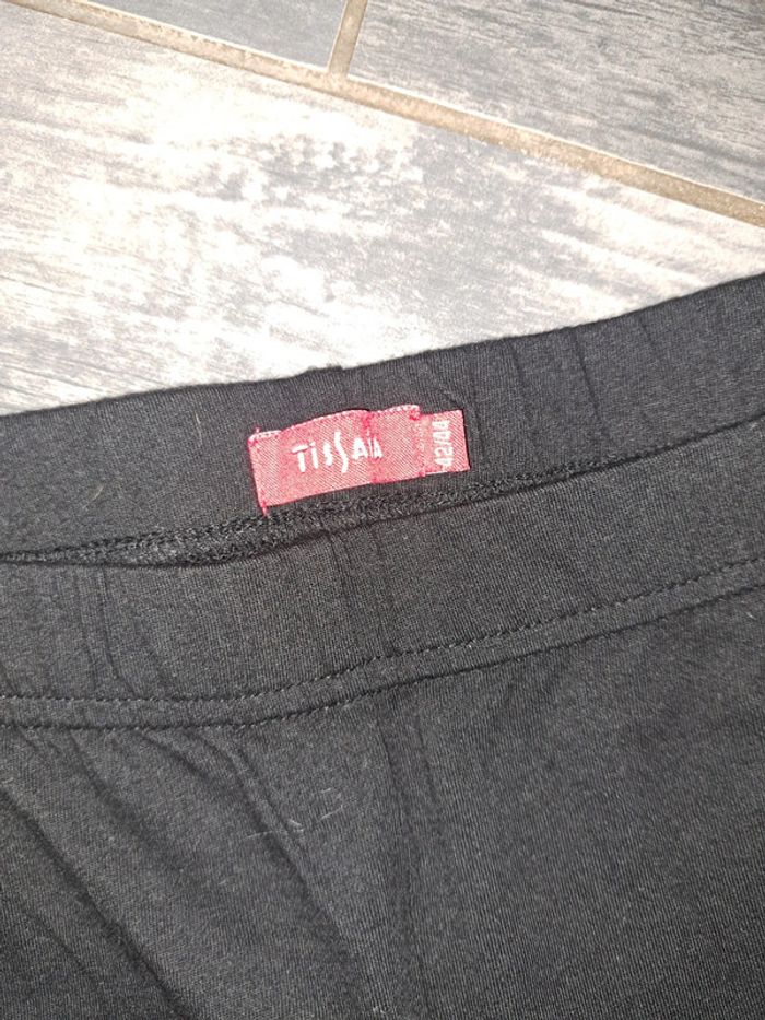 Legging Tissaia 42/44 - photo numéro 3