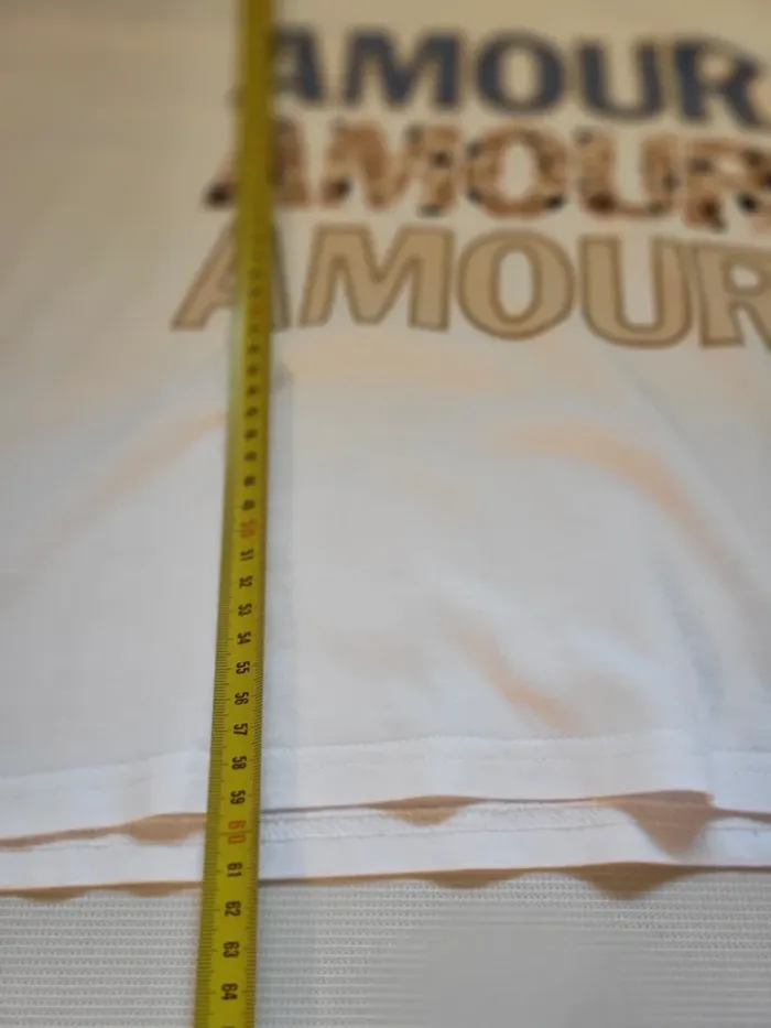 Tee-shirt - photo numéro 6