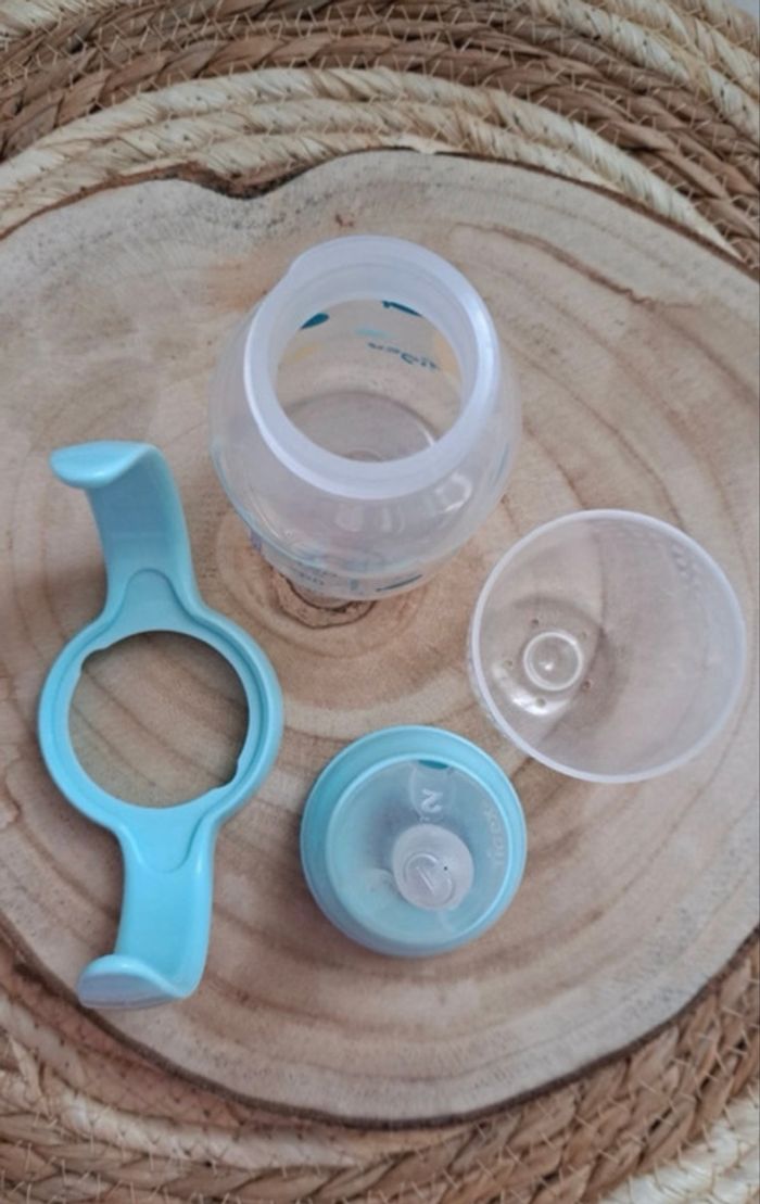 Biberons - photo numéro 8