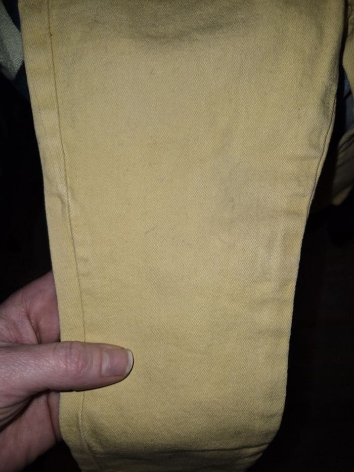 Pantalon 18 mois - photo numéro 4